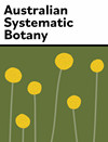 AUSTRALIAN SYSTEMATIC BOTANY