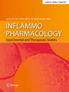 INFLAMMOPHARMACOLOGY