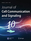 Journal of Cell Communication and Signaling