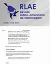 Revista Latino-Americana de Enfermagem