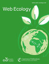 WEB ECOLOGY