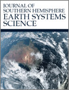 Journal of Southern Hemisphere Earth Systems Science