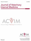 JOURNAL OF VETERINARY INTERNAL MEDICINE