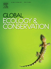 Global Ecology and Conservation