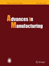 Advances in Manufacturing