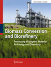 Biomass Conversion and Biorefinery