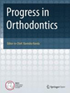 Progress in Orthodontics