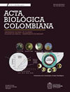 ACTA BIOLOGICA COLOMBIANA