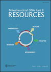 Mitochondrial DNA Part B-Resources