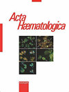 ACTA HAEMATOLOGICA