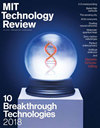 MIT Technology Review