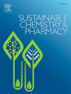 Sustainable Chemistry and Pharmacy