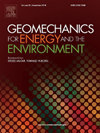 Geomechanics for Energy and the Environment