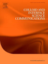 Colloid and Interface Science Communications