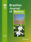 Brazilian Journal of Botany