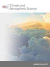 npj Climate and Atmospheric Science