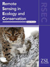 Remote Sensing in Ecology and Conservation