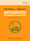 Journal of Science-Advanced Materials and Devices