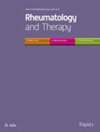 Rheumatology and Therapy