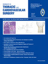 Seminars in Thoracic and Cardiovascular Surgery