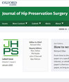 Journal of Hip Preservation Surgery