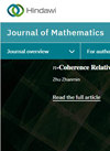 Journal of Mathematics