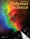 JOURNAL OF POLYMER SCIENCE