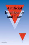 Artificial Intelligence and Law