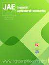 Journal of Agricultural Engineering