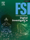 Forensic Science International-Digital Investigation