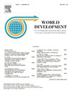 WORLD DEVELOPMENT