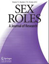 SEX ROLES