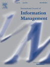 INTERNATIONAL JOURNAL OF INFORMATION MANAGEMENT