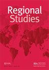 REGIONAL STUDIES