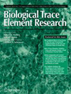 BIOLOGICAL TRACE ELEMENT RESEARCH