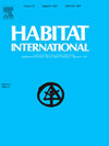 HABITAT INTERNATIONAL