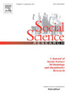 SOCIAL SCIENCE RESEARCH