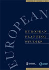 EUROPEAN PLANNING STUDIES