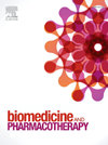 BIOMEDICINE & PHARMACOTHERAPY