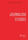 Journalism Studies