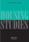 HOUSING STUDIES