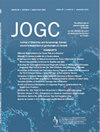 Journal of Obstetrics and Gynaecology Canada