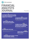 FINANCIAL ANALYSTS JOURNAL