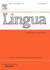 LINGUA