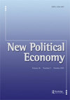 NEW POLITICAL ECONOMY