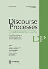 DISCOURSE PROCESSES