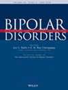 BIPOLAR DISORDERS