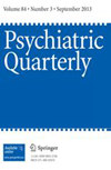 PSYCHIATRIC QUARTERLY