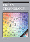 JOURNAL OF URBAN TECHNOLOGY