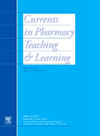 Currents in Pharmacy Teaching and Learning